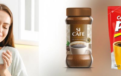 Cafe ElCafe ecuador import export pres2 SiCafe instant coffee roast ground bulk concentrate EEUU Rusia japon spray dried freeze aglomerated atomizado liofilizado aglomerado descafeinado