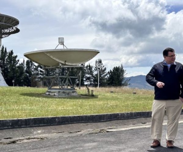 ecuador-times-ecuador-news-ecuador-has-the-conditions-to-become-a-space-center-says-nasa-expert