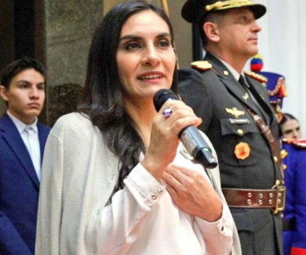 ecuador-times-ecuador-news-vice-president-veronica-abad-agreed-to-go-to-israel