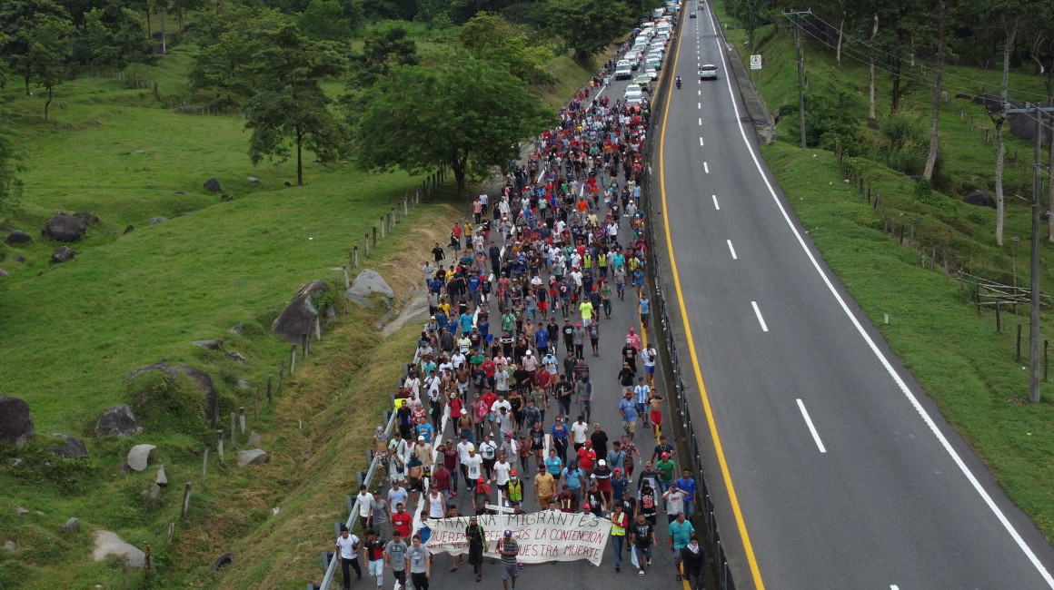 ecuador-times-ecuador-news-we-want-papers-ecuadorians-block-customs-in-mexico