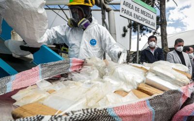 ecuador-times-ecuador-news-771-tons-of-drugs-have-been-destroyed-in-two-years