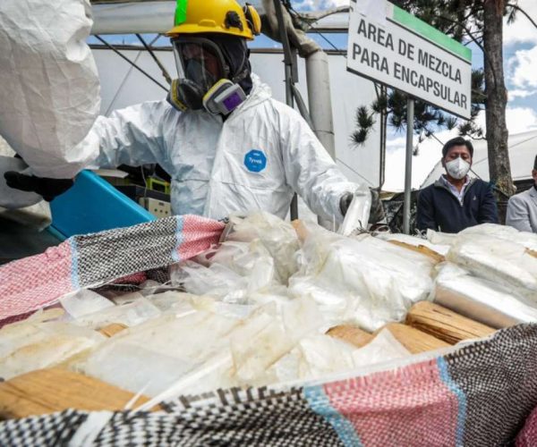 ecuador-times-ecuador-news-771-tons-of-drugs-have-been-destroyed-in-two-years