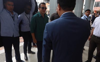 ecuador-times-ecuador-news-noboa-resumes-intermediate-headquarters-in-the-security-council-in-daule