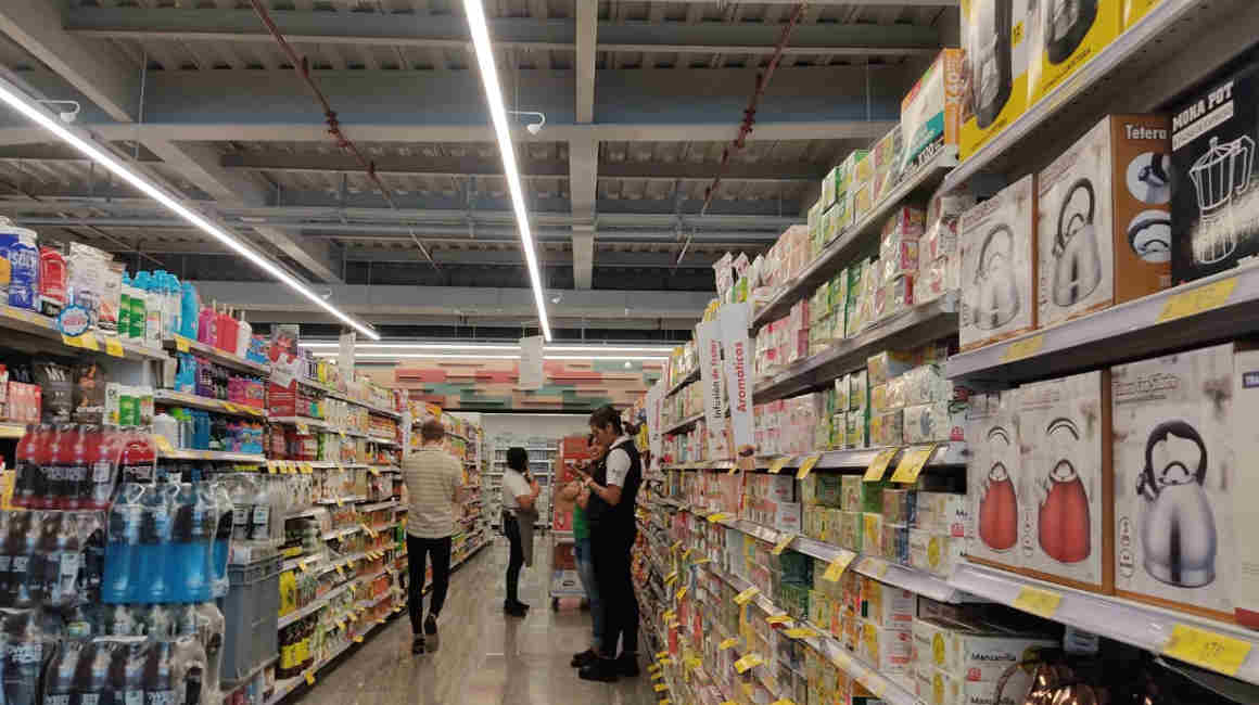 ecuador-times-ecuador-news-commerce-hit-by-insecurity-fears-lower-consumption-due-to-a-possible-increase-in-vat