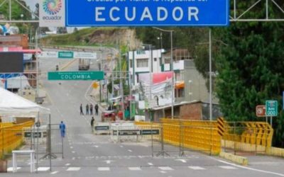 ecuador-times-ecuador-news-government-will-require-a-criminal-record-certificate-from-foreigners-on-the-borders-of-peru-and-colombia