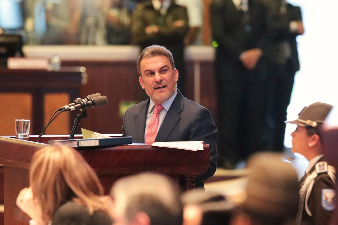 ecuador-times-ecuador-news-prosecutors-office-announces-investigation-against-jose-serrano-former-minister-of-the-interior