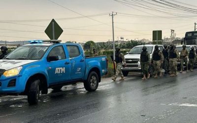 ecuador-times-ecuador-news-security-is-reinforced-in-guayaquil-after-the-alleged-escape-of-fito-leader-of-the-choneros