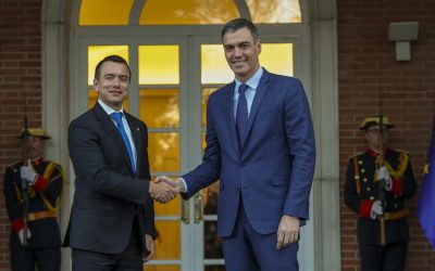 ecuador-times-ecuador-news-these-are-the-offers-from-pedro-sanchez-to-daniel-noboa-in-spain