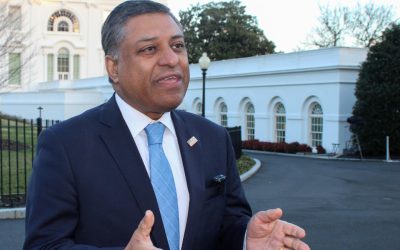ecuador-times-ecuador-news-we-want-to-understand-whats-happening-in-ecuador-says-us-anti-narcotics-chief-rahul-gupta