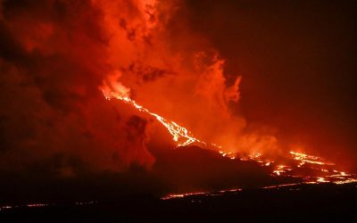 ecuador-times-ecuador-news-a-long-path-of-lava-this-is-what-the-eruption-of-the-la-cumbre-volcano-in-the-galapagos-looks-like-up-close