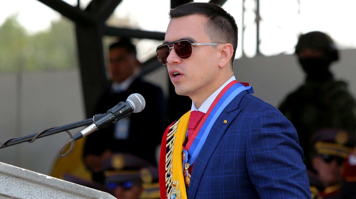 ecuador-times-ecuador-news-daniel-noboa-has-the-highest-acceptance-of-a-president-since-1979-according-to-cedatos