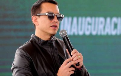 ecuador-times-ecuador-news-daniel-noboa-on-tourism-law-we-comply-with-our-legislative-agenda-for-this-period