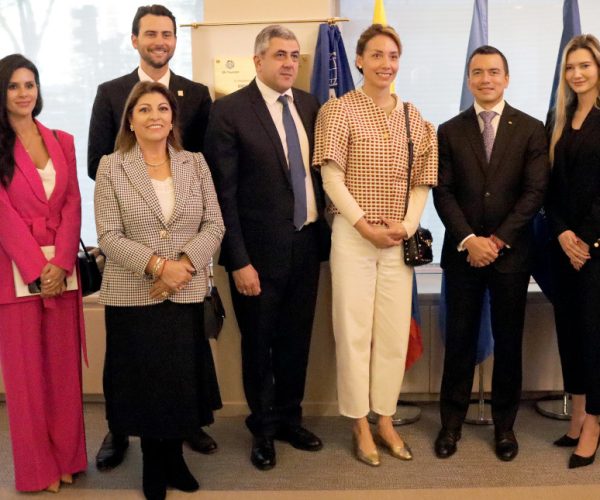 ecuador-times-ecuador-news-government-denies-publication-that-talks-about-farra-by-daniel-noboa-in-madrid