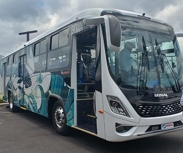 ecuador-times-ecuador-news-the-first-electric-bus-manufactured-in-ecuador-will-provide-services-in-galapagos