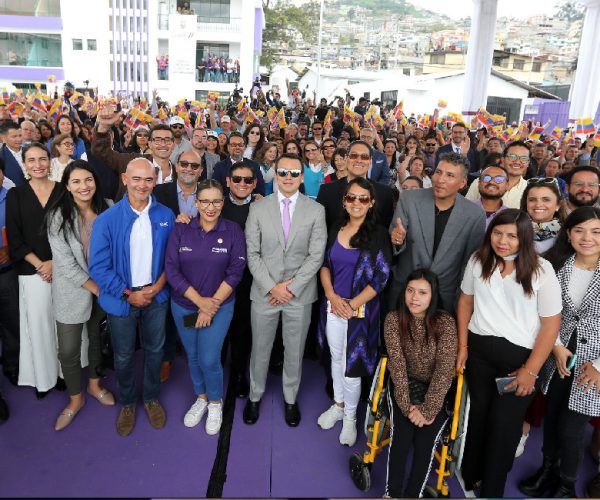 ecuador-times-ecuador-news-a-discreet-campaign-for-the-popular-consultation-in-ecuador-concludes