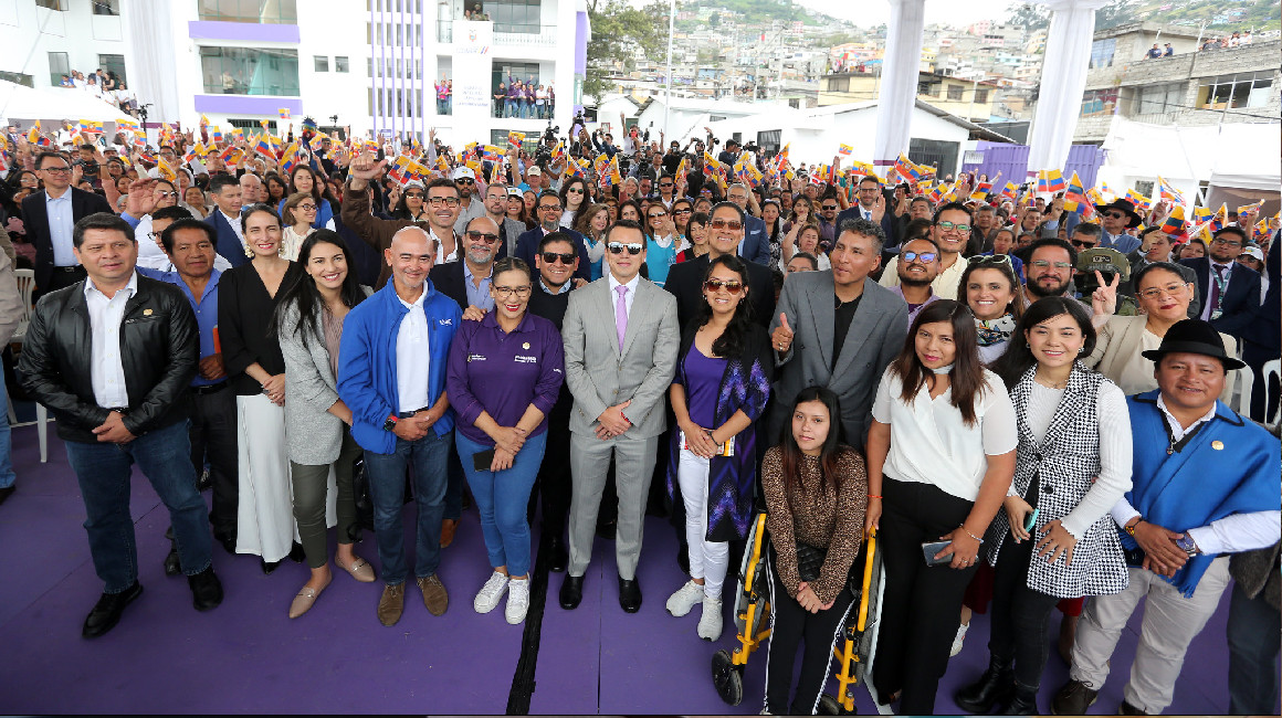 ecuador-times-ecuador-news-a-discreet-campaign-for-the-popular-consultation-in-ecuador-concludes