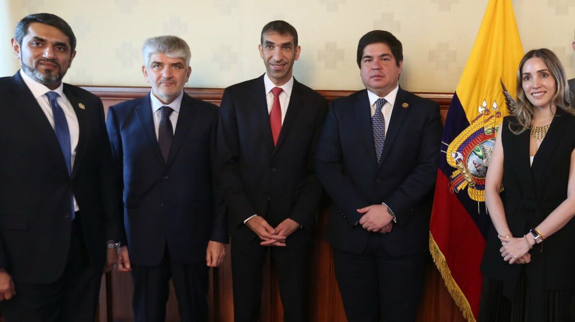 ecuador-times-ecuador-news-ecuador-and-the-united-arab-emirates-take-the-first-steps-towards-a-trade-agreement