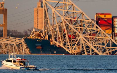 ecuador-times-ecuador-news-fedexpor-collapse-of-the-baltimore-bridge-may-affect-export-logistics