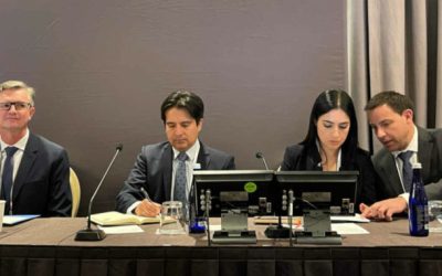 ecuador-times-ecuador-news-investors-eager-to-invest-in-ecuador-within-the-framework-of-the-agreement-with-the-imf