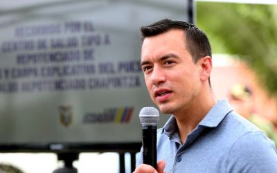 ecuador-times-ecuador-news-president-noboa-orders-investigation-into-sabotage-in-power-plants