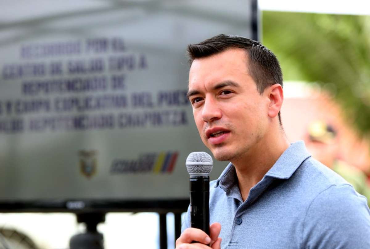 ecuador-times-ecuador-news-president-noboa-orders-investigation-into-sabotage-in-power-plants