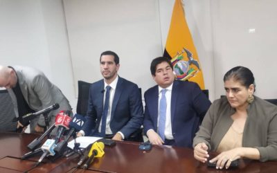 ecuador-times-ecuador-news-roberto-luque-on-power-outages-there-will-be-no-easy-solutions-in-the-short-term