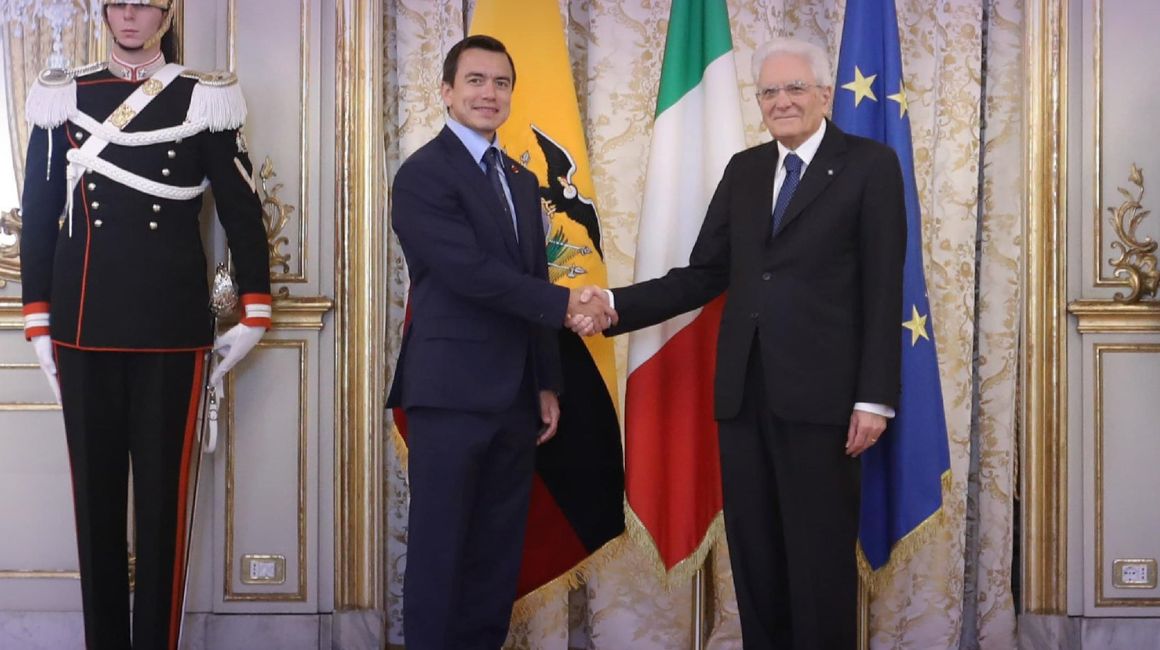 ecuador-times-ecuador-news-daniel-noboa-looks-for-investors-in-italy-and-meets-with-president-sergio-mattarella