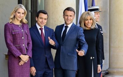 ecuador-times-ecuador-news-daniel-noboa-meets-with-emmanuel-macron-in-france