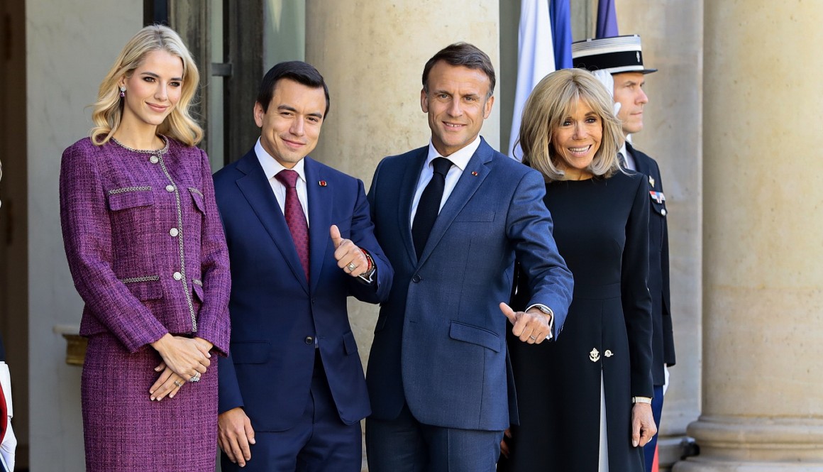 ecuador-times-ecuador-news-daniel-noboa-meets-with-emmanuel-macron-in-france