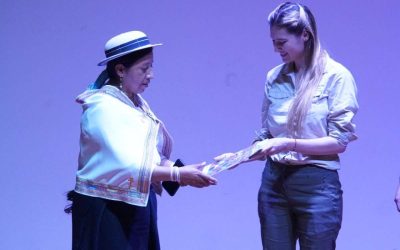 ecuador-times-ecuador-news-minister-of-the-environment-presents-results-of-the-andes-resilient-to-climate-change-project