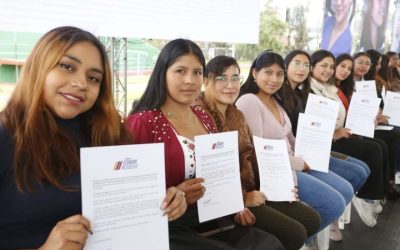 ecuador-times-ecuador-news-president-noboa-presented-a-new-scholarship-program-for-women