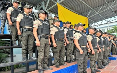 ecuador-times-ecuador-news-the-government-delivered-10500-protective-vests-to-the-national-police