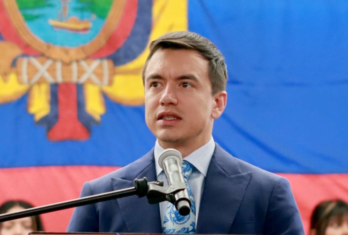 ecuador-times-ecuador-news-the-ministry-of-communication-indicated-that-statements-by-president-noboa-in-the-new-yorker-were-decontextualized