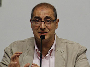 Marco Albuja
