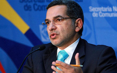 Fernando Alvarado