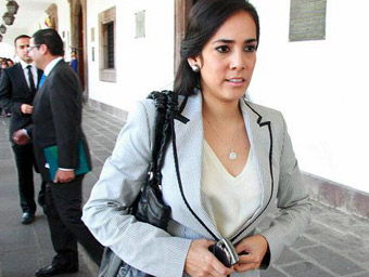 Viviana Bonilla