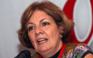 Ana Elisa Osorio