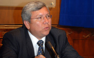 Fausto Ortiz
