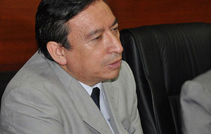Francisco Cadenas