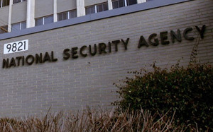 NSA spies Israel 
