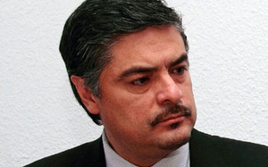 Patricio Barriga