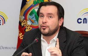 Paul Salazar