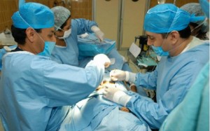 NCJ prepare clause for medical malpractice