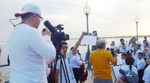 donde-esta-el-oro-shooting-ecuadorian-movie