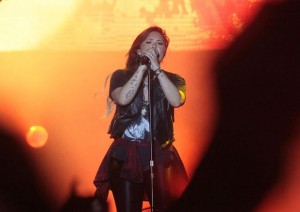 Demi-Lovato-Guayaquil