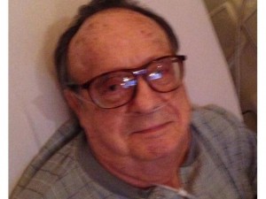 Daughter of `Chespirito´ posts a picture of her father in Twitter chespirito