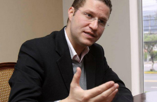 Mauricio Rodas