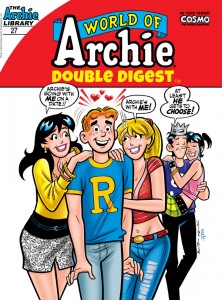 Archie-comics-unexpected-ending-final-inesperado