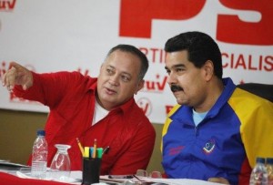 Chavistas-Venezuela-Eliminar-grupitos