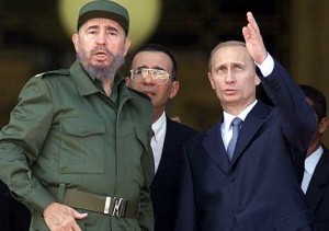 Putin-Cuba-visita-Fidel-Castro